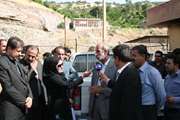 کنترل بیماری دامی لمپی‌اسکین 