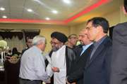 تشکیل مجمع مدیران کل دامپزشکی منطقه یک کشور در مازندران