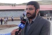 از اینکه جوان‌ترین مدیر کل دامپزشکی کشور هستم، احساس مسئولیت می‌کنم 
