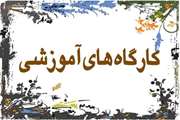 برگزاری دو دوره آموزشی مبارزه بابیماری تب برفکی درشهرستان بانه