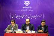  برگزاری جلسات شورای هماهنگی به منظورتحقق شعارسال 95 درحوزه دامپزشکی