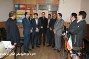 هشدار در مورد بیماری لمپی اسکین
