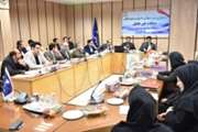 آشنایی و شناخت اصول پدافند غیر عامل در دوره آموزشی یک روزه دامپزشکی کردستان