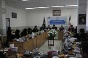 برگزاری نشست خبری مدیرکل دامپزشکی کردستان با خبرنگاران رسانه های اجتماعی