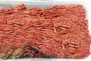 گوشت چرخ کرده را در فریزر نگذارید