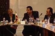 رییس سازمان دامپزشكی كشور:انعكاس فعالیت‌های دامپزشكی، انعكاس گوشه‌ای از فعالیت‌های دولت و نظام اسلامی است