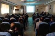  برگزاری کلاس های آموزشی بهداشت دام وجایگاه وبیماریهای دامی درشهرستان دهگلان