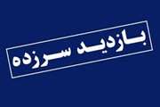 بازدید سر زده مدیر کل دامپزشکی کردستان از اکیپ های مایه کوب تب برفکی شهرستان کامیاران
