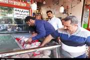سلامت فرآورده های خام دامی چگونه تضمین می شود