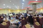 اعلام نتایج ارزیابی عملکرد شبکه دامپزشکی شهرستان های استان کردستان در 6 ماهه اول سال 97