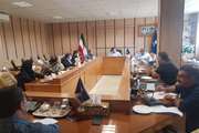 مدیر کل دامپزشکی کردستان به کشتارگاه طیور زیوار برای رفع نواقص بهداشتی ضرب الاجل داد 