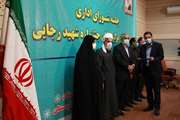 اداره کل دامپزشکی کردستان برای چهارمین سال متوالی، رتبه اول را در بین تمامی دستگاه های اجرایی کسب نمود 