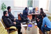 برگزاری کارگاه آموزشی ثبت بیماری ها درسامانه GIS 