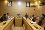 ستاد شهرستانی پیشگیری از آنفلوآنزای فوق حاد پرندگان در مریوان تشکیل جلسه داد