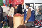 گزارش طرح تشدید کنترل و نظارت بهداشتی دامپزشکی کردستان در ایام تعطیلات نوروز و ماه مبارک رمضان 1403 در سطح استان 