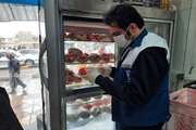 در چارچوب طرح تشدید ویژه شب یلدا، نظارت‌های بهداشتی دامپزشکی بدون وقفه و حتی در روزهای تعطیل بر مراکز عرضه فرآورده‌های خام دامی در سراسر استان کردستان در حال انجام است.