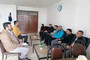 نشست هم‌اندیشی دستگاه‌ها برای پیشگیری از بیماری KHV در ماهیان گرمابی دیواندره