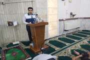 سخنرانی رئیس شبکه دامپزشکی قروه در نماز جمعه: تأکید بر نظارت بهداشتی بر ذبح دام‌ها به مناسبت عید قربان