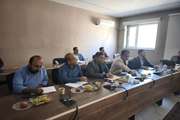  تشکیل کمیته فنی دام و طیور در مریوان