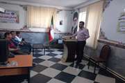 برگزاری کارگاه آموزشی دامپزشکی برای مددجویان کمیته امداد دیواندره