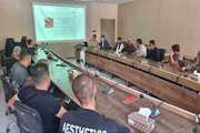 برگزاری کلاس آموزشی آشنایی با بیماری‌های مشترک انسان و دام در مریوان