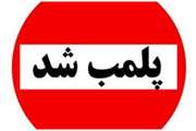 پلمب واحد غیرمجاز جمع‌آوری ضایعات مرغی در شهرستان سقز