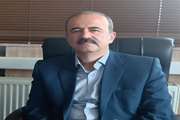 پیام مدیر کل دامپزشکی استان کردستان به مناسبت عید سعید فطر و فرارسیدن سال نو