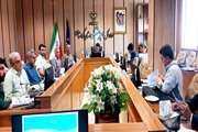 بررسی راهکارهای ارتقای کیفیت بهداشتی شیر خام در کمیته استانی کردستان