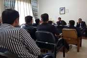 مدیر کل دامپزشکی کردستان از زحمات اکیپ های واکسیناسیون بخش غیر دولتی تقدیر کرد