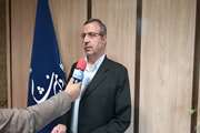 مصاحبه تلویزیونی معاون سلامت دامپزشکی کردستان با مرکز خبر 
