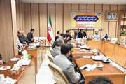 برگزاری کلاس آموزشی  امر به معروف و نهی از منکر در دامپزشکی کردستان