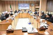 برگزاری کارگاه آموزشی برای ناظرین شرعی کشتارگاه های دام و طیور در کردستان