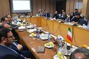  جلسه شورای هماهنگی دامپزشکی استان کردستان برگزار شد