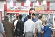در 4 ماهه اول امسال بیش از 54 هزار مورد بازدید از مراکز عرضه فرآورده های خام دام و طیور در کردستان انجام شد