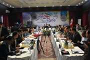 گردهمایی معاونین سلامت دامپزشكی کشور از پنجم تیر ماه سال جاری  به مدت دو روز در شهر سنندج برگزار شد  