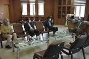 افزایش 25 درصدی اعتبارات دامپزشکی کمیته برنامه ریزی شهرستان ها