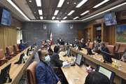 برگزاری جلسه استانی ستاد پیشگیری از آنفلوانزای فوق حاد پرندگان