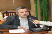 حضور معاون سلامت دامپزشکی کردستان در برنامه تلویزیونی پر مخاطب و چالشی "خور هه لات" مرکز کردستان