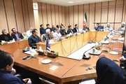 برگزاری سخنرانی به مناسبت حلول ماه ربیع الاول و ولادت پیامبر اسلام (ص)
