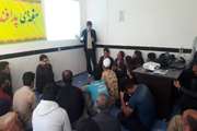 یک روز پُر کار مدیر کُل دامپزشکی استان کردستان 