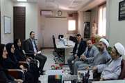 بزودی اعطای استاندارد حلال به کشتارگاه های استان کردستان انجام می گیرد