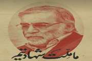 مدیرکل دامپزشکی استان کردستان در پیامی شهادت دانشمند هسته ای کشور را تبریک و تسلیت گفت
