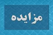 مزایده دامپزشکی کردستان در خصوص املاک مازاد