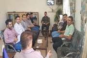آغاز عملیات مایه کوبی طاعون نشخواركنندگان دام سبک در سقز