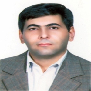 کیومرث صمدی