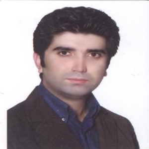 ابراهیم پیراسته