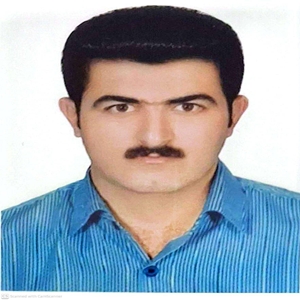 امیر رستمی
