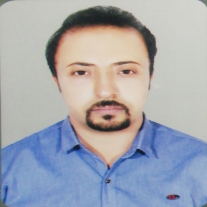 عبدالرحمن  رستمی