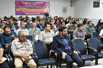 برگزاری دوره آموزشی تغذیه وبیماریهای متابولیک دردام 
