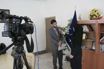 گزارش خبری